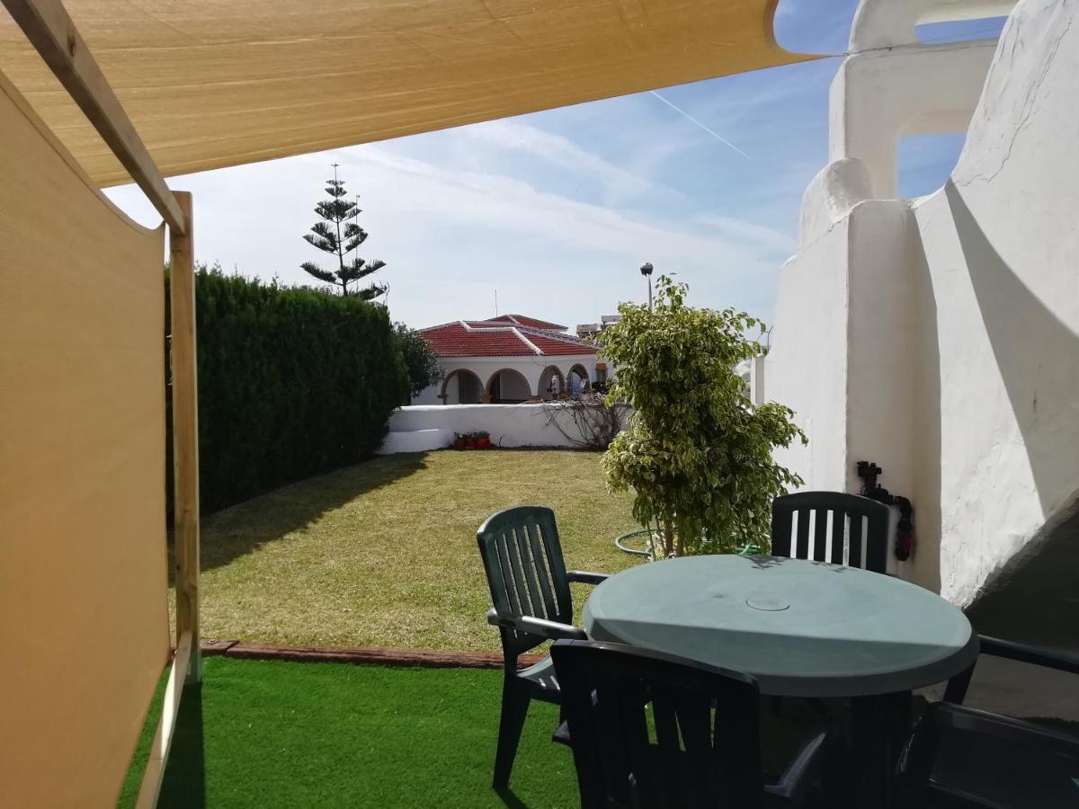 Two Lofts Διαμέρισμα Matalascañas Εξωτερικό φωτογραφία