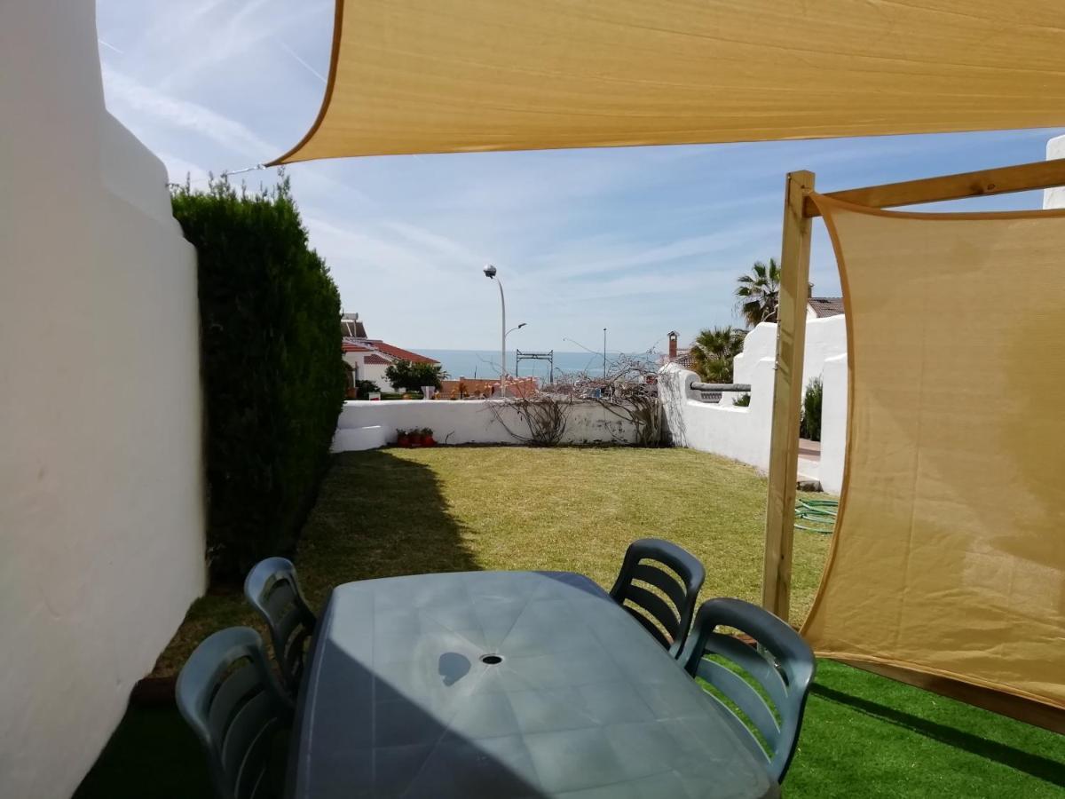 Two Lofts Διαμέρισμα Matalascañas Εξωτερικό φωτογραφία