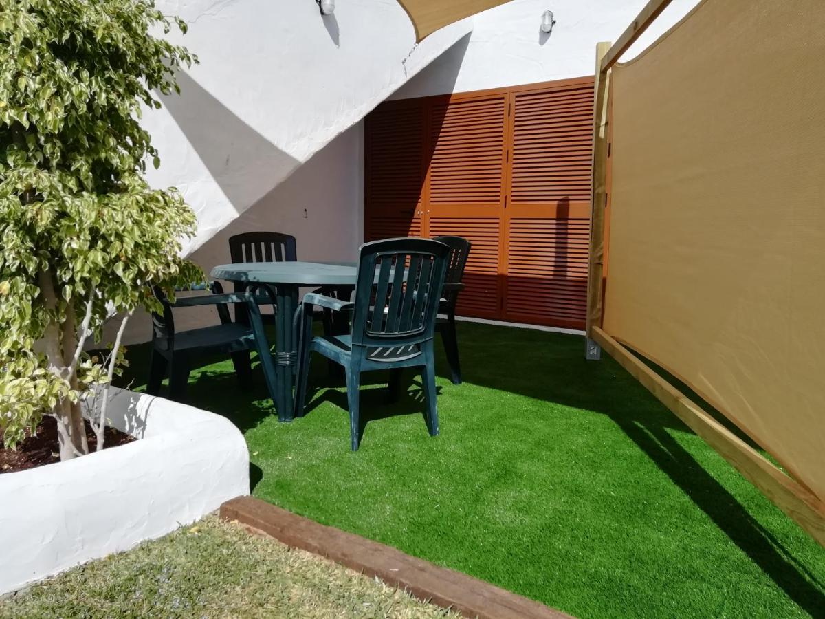 Two Lofts Διαμέρισμα Matalascañas Εξωτερικό φωτογραφία