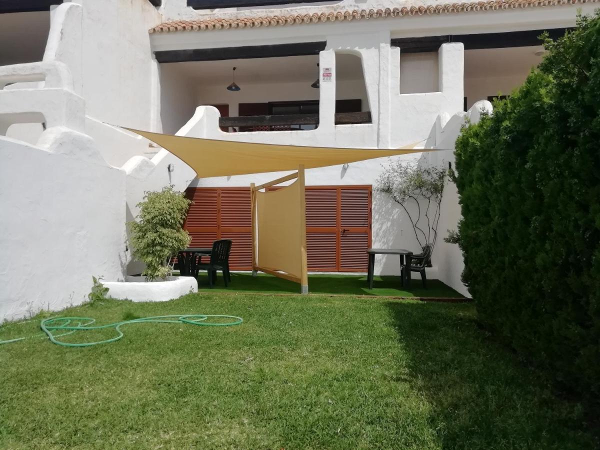 Two Lofts Διαμέρισμα Matalascañas Εξωτερικό φωτογραφία
