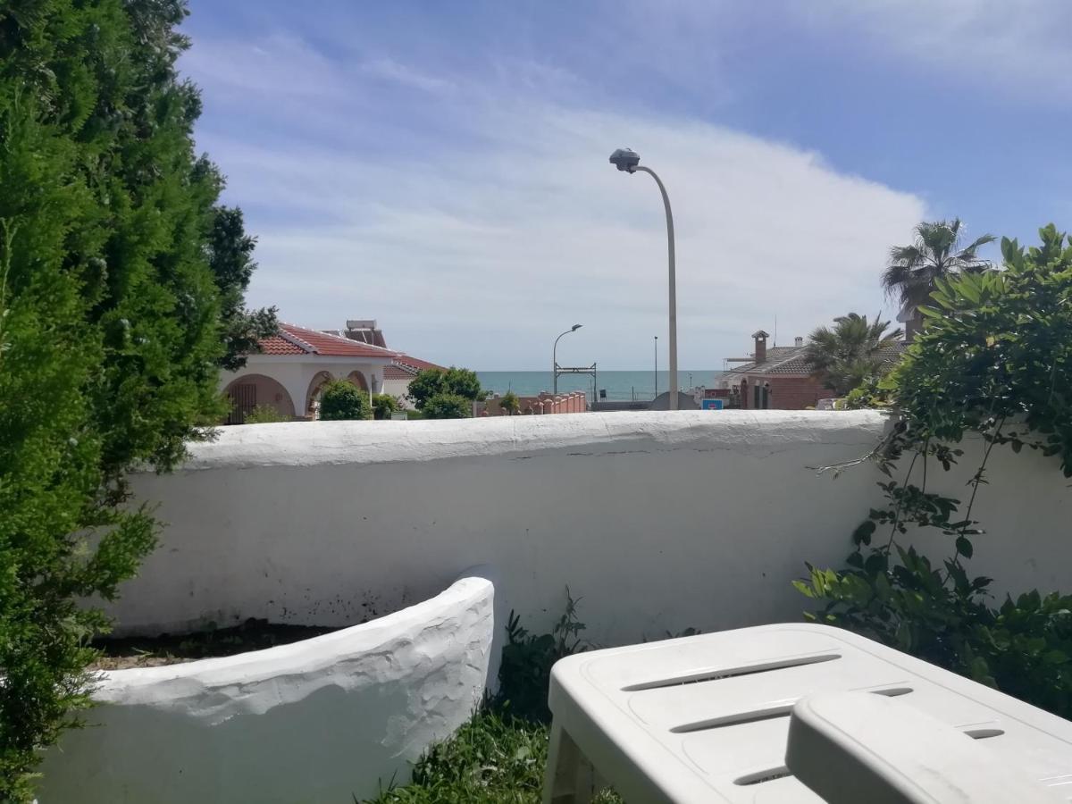 Two Lofts Διαμέρισμα Matalascañas Εξωτερικό φωτογραφία