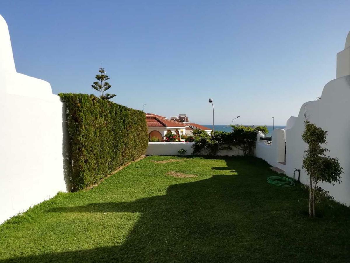 Two Lofts Διαμέρισμα Matalascañas Εξωτερικό φωτογραφία