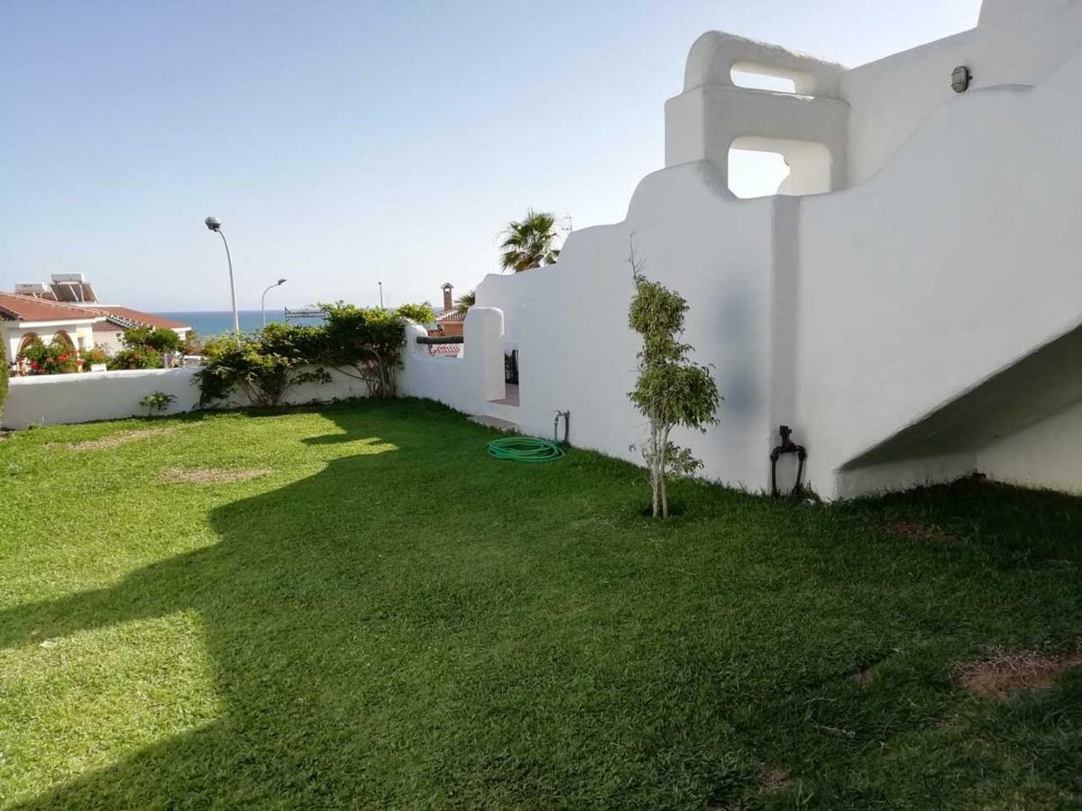 Two Lofts Διαμέρισμα Matalascañas Εξωτερικό φωτογραφία