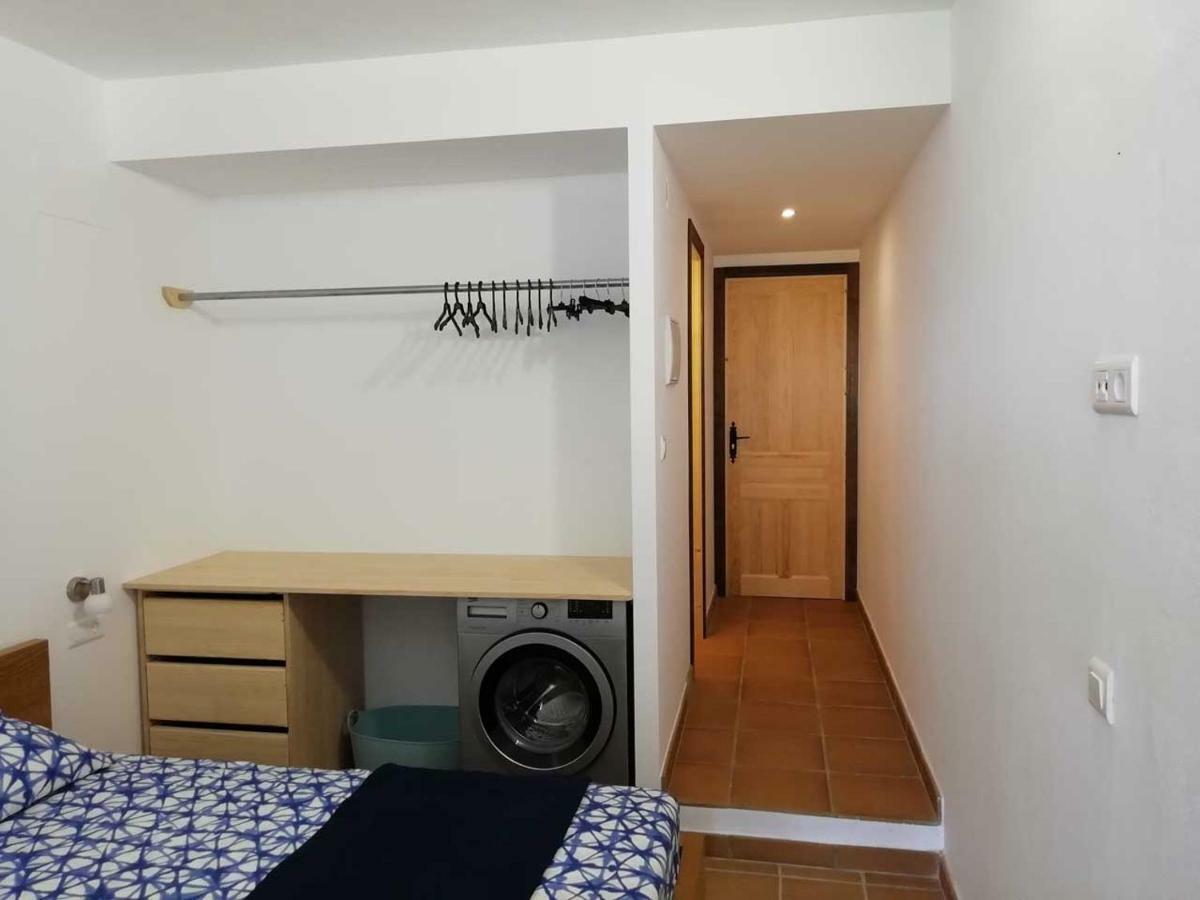 Two Lofts Διαμέρισμα Matalascañas Εξωτερικό φωτογραφία