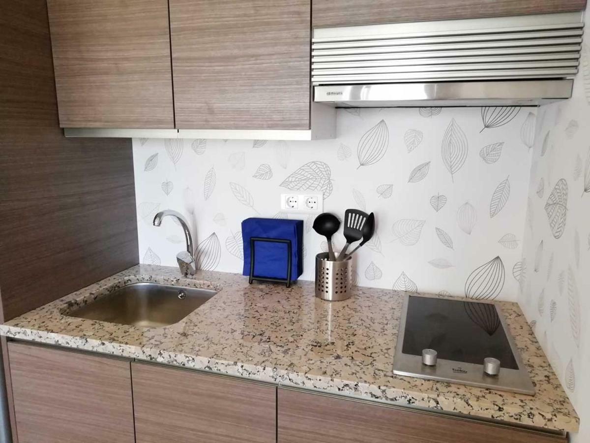 Two Lofts Διαμέρισμα Matalascañas Εξωτερικό φωτογραφία