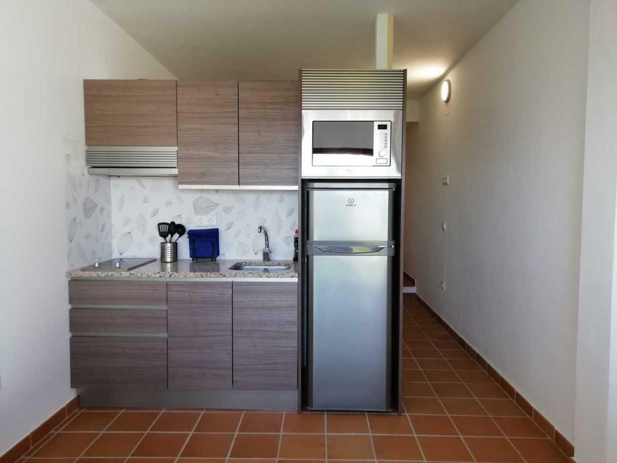 Two Lofts Διαμέρισμα Matalascañas Εξωτερικό φωτογραφία