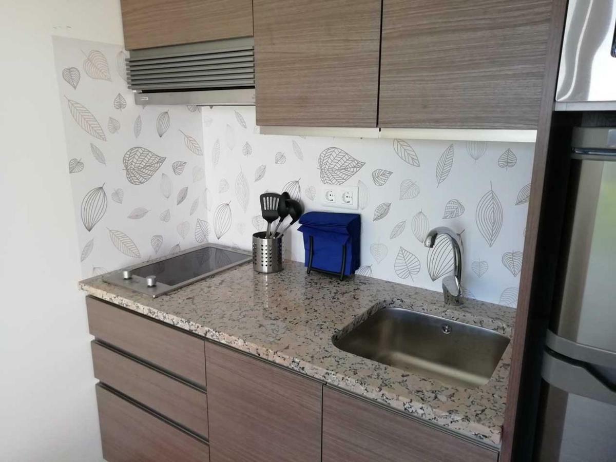 Two Lofts Διαμέρισμα Matalascañas Εξωτερικό φωτογραφία