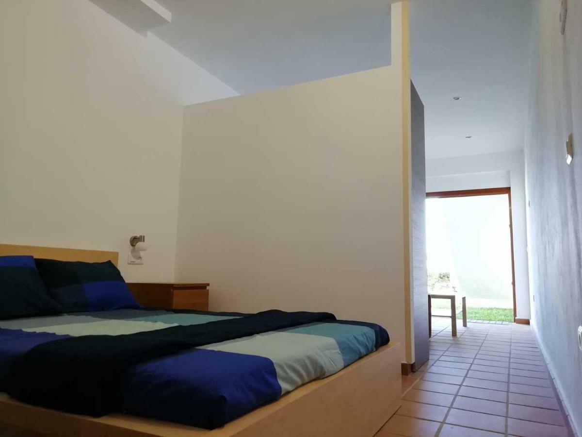 Two Lofts Διαμέρισμα Matalascañas Εξωτερικό φωτογραφία