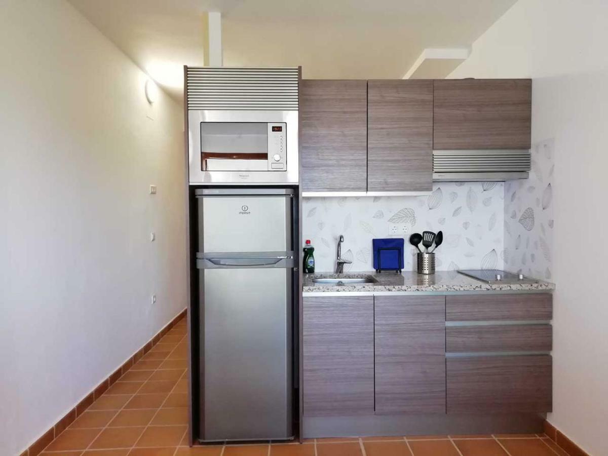 Two Lofts Διαμέρισμα Matalascañas Εξωτερικό φωτογραφία