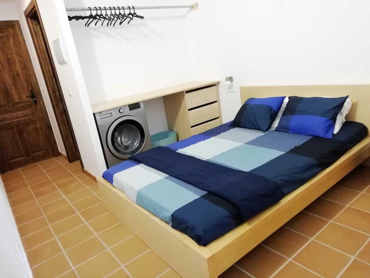 Two Lofts Διαμέρισμα Matalascañas Εξωτερικό φωτογραφία